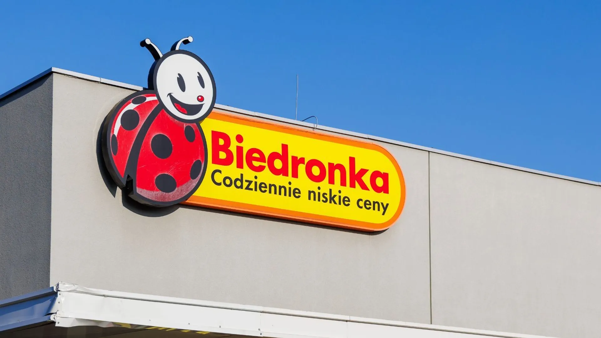 Promocje Biedronka od jutra