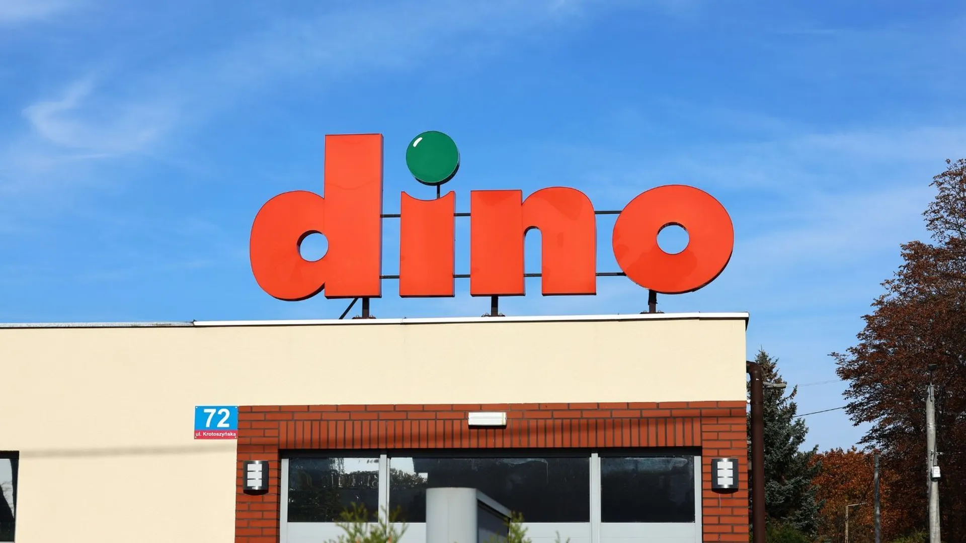 Gazetka Dino