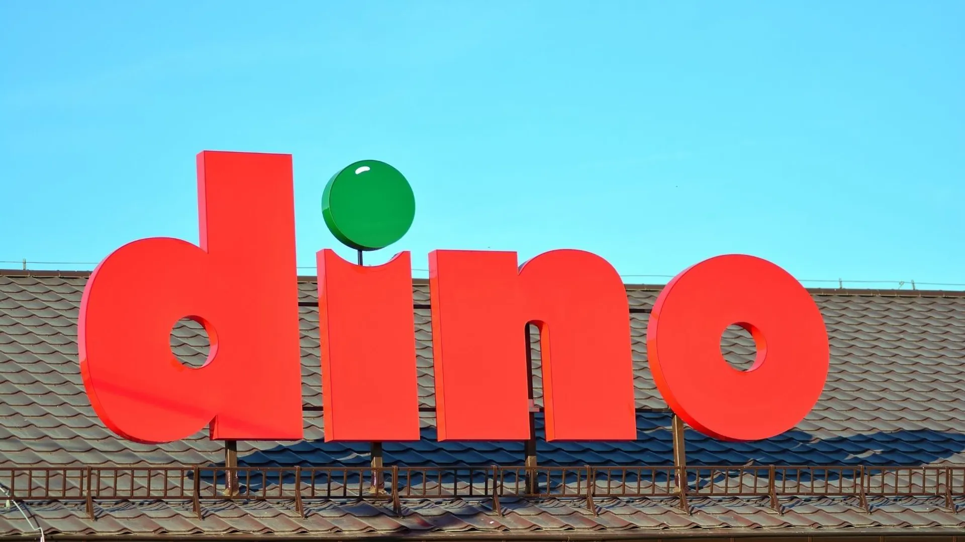 Najlepsze promocje z Dino