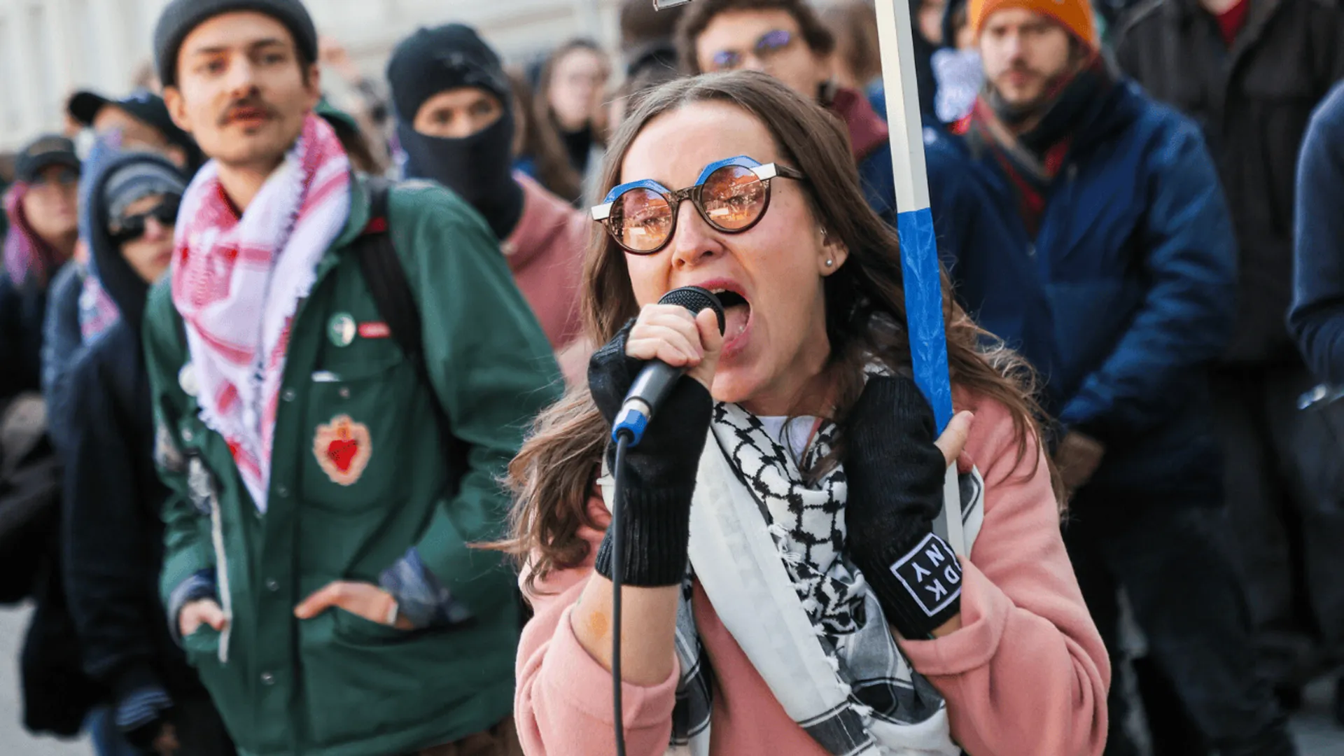 Protest