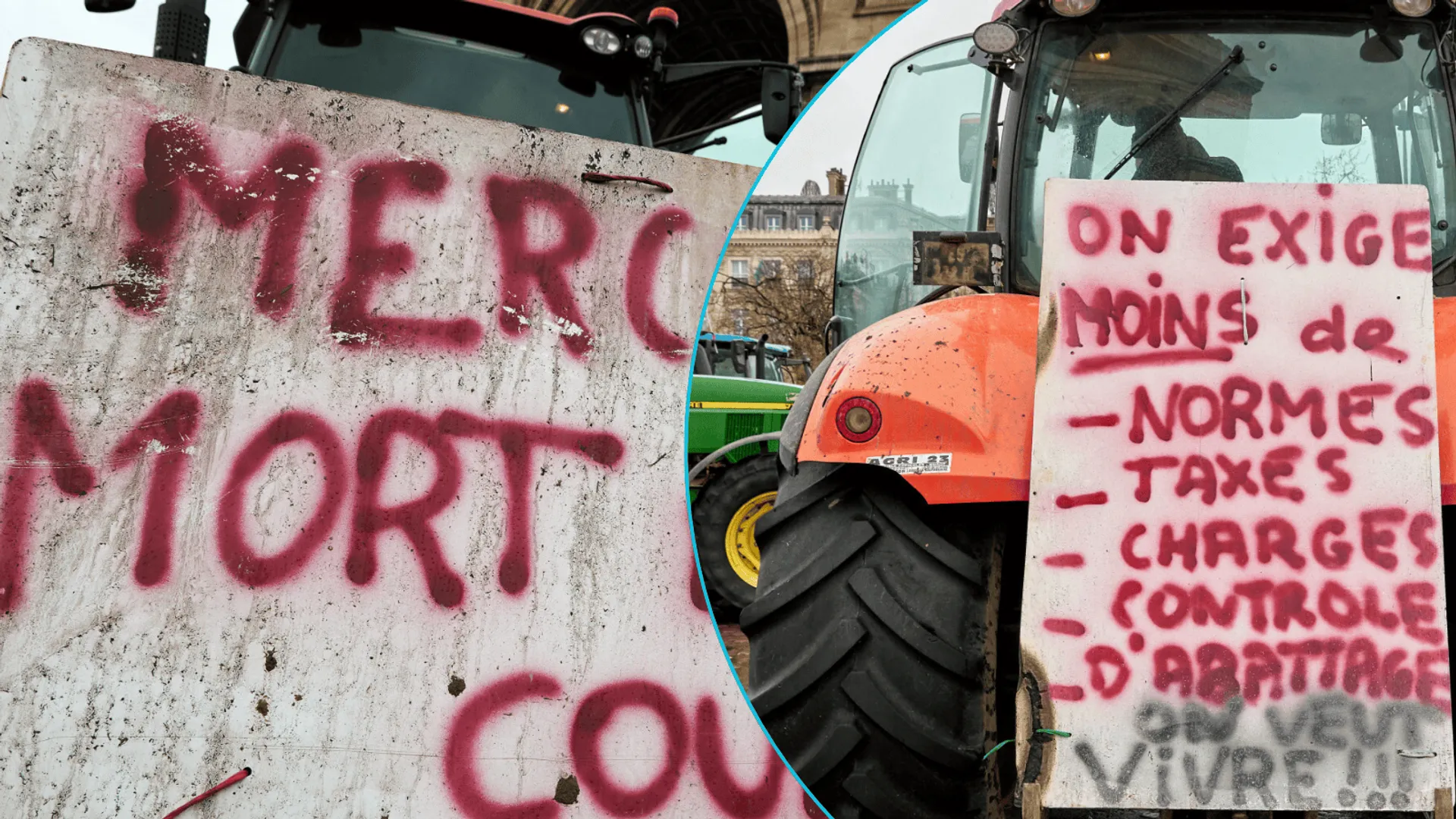 Nagły zwrot akcji w umowie z Mercosur. PE wyrolowany, obce towary nawet już w przyszłym tygodniu