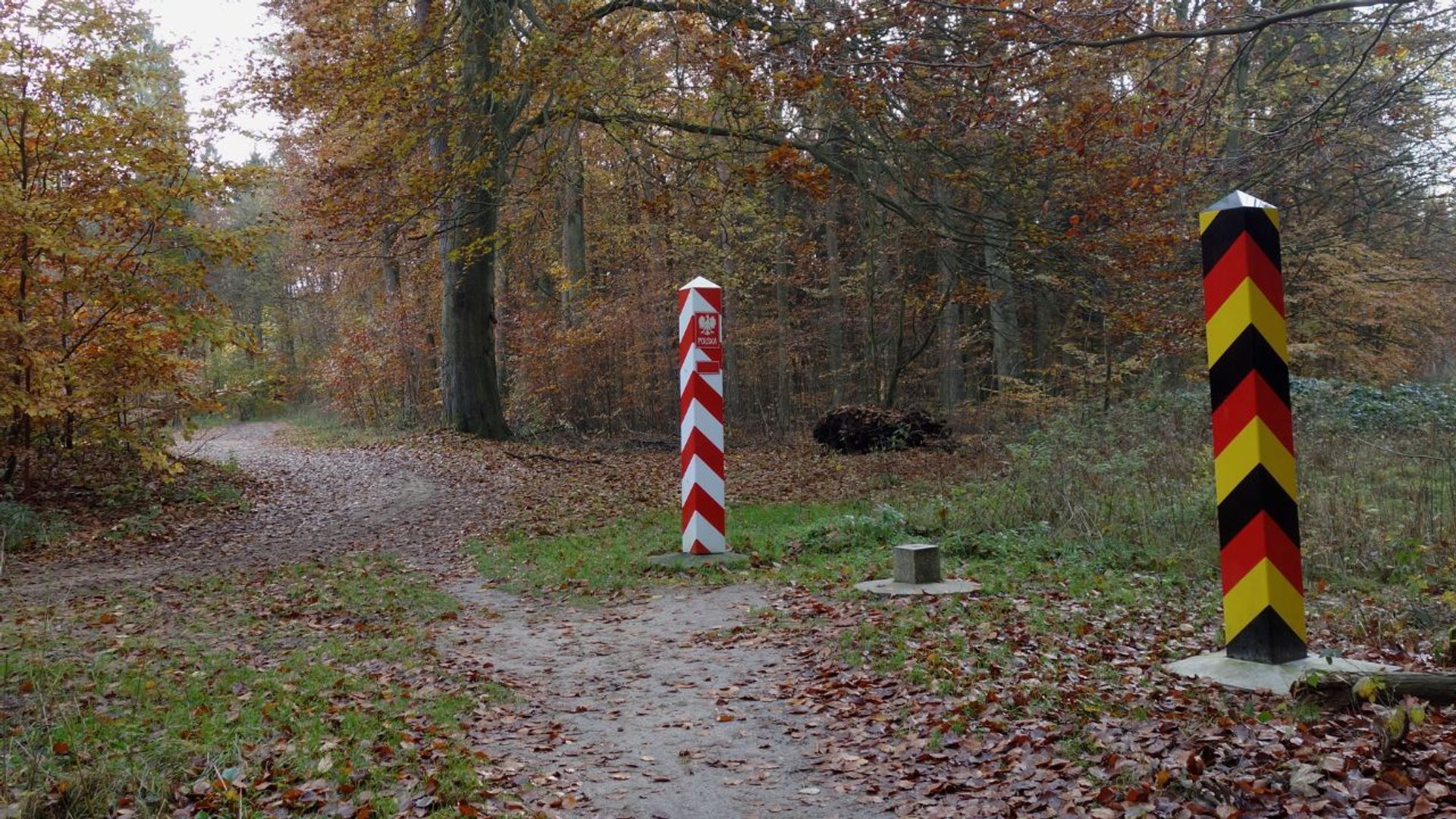 Przejście graniczne
