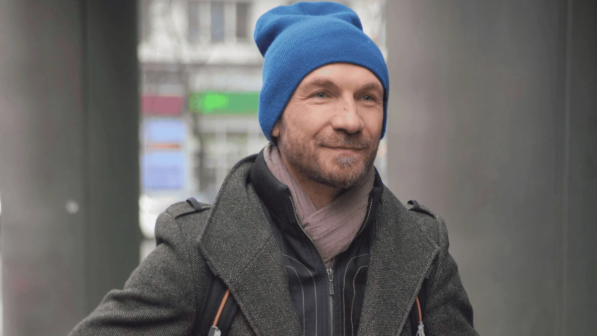 Przemek Kossakowski