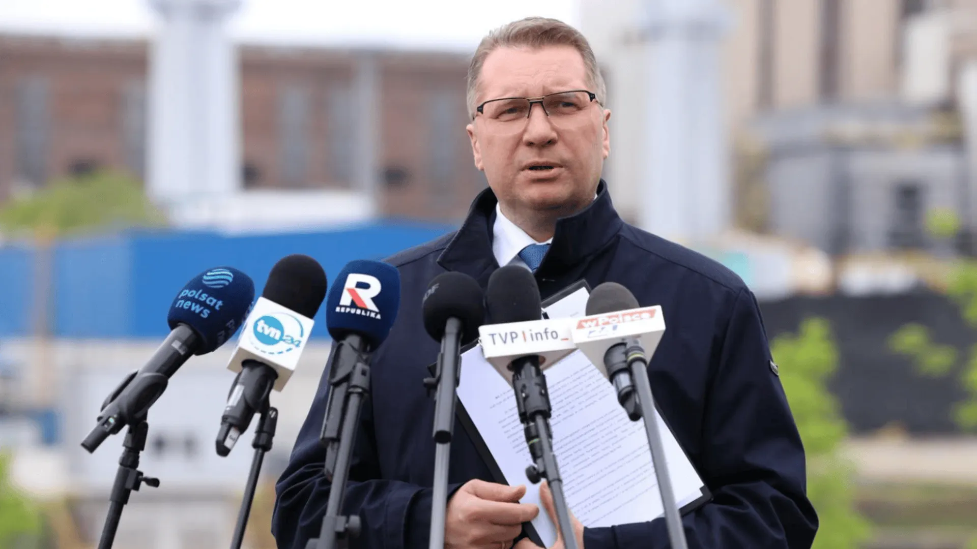 Fot. x.com/Przemysław Czarnek