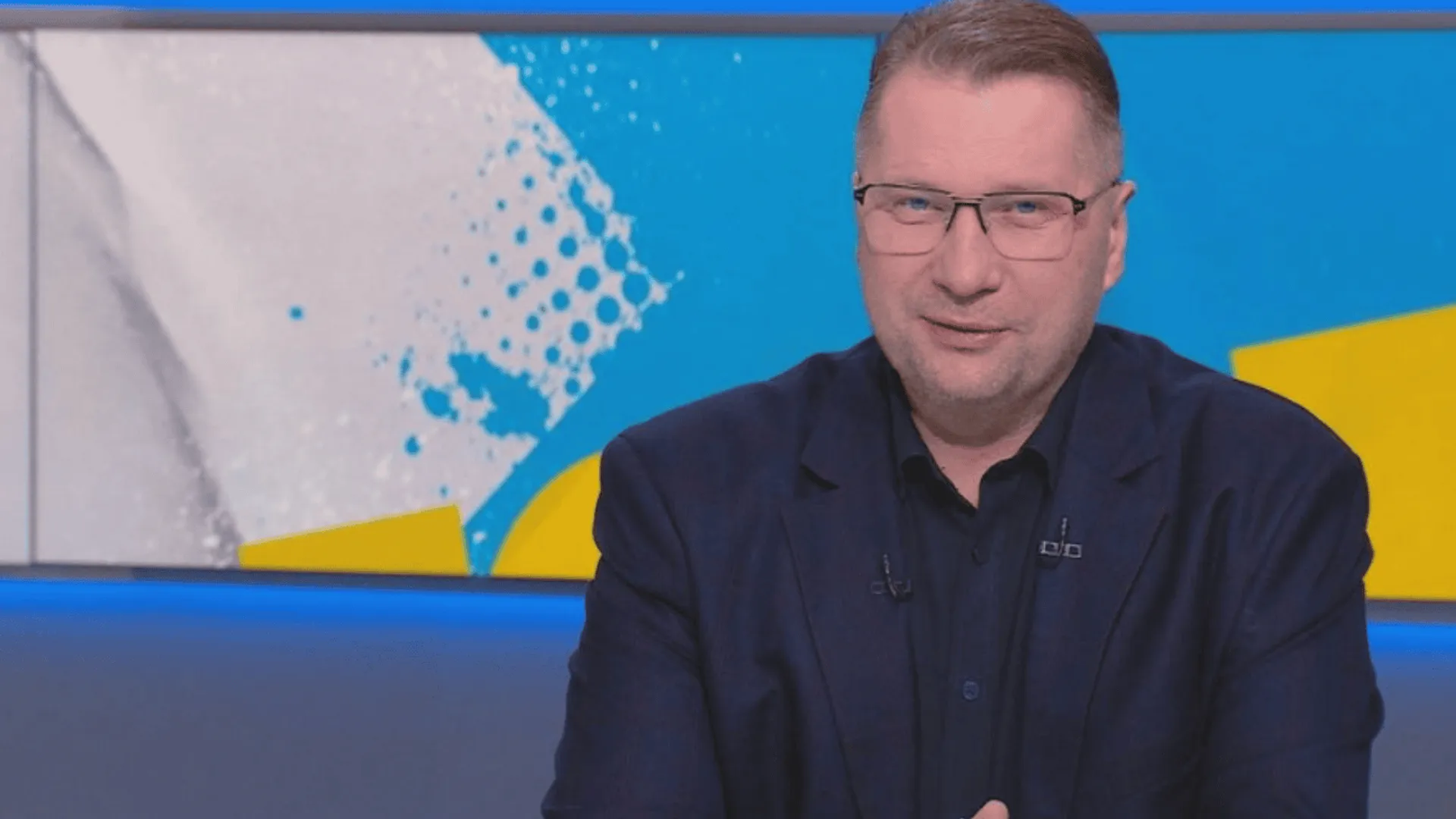 Czarnek uderza w sąd i mówi o modlitwie za Giertycha