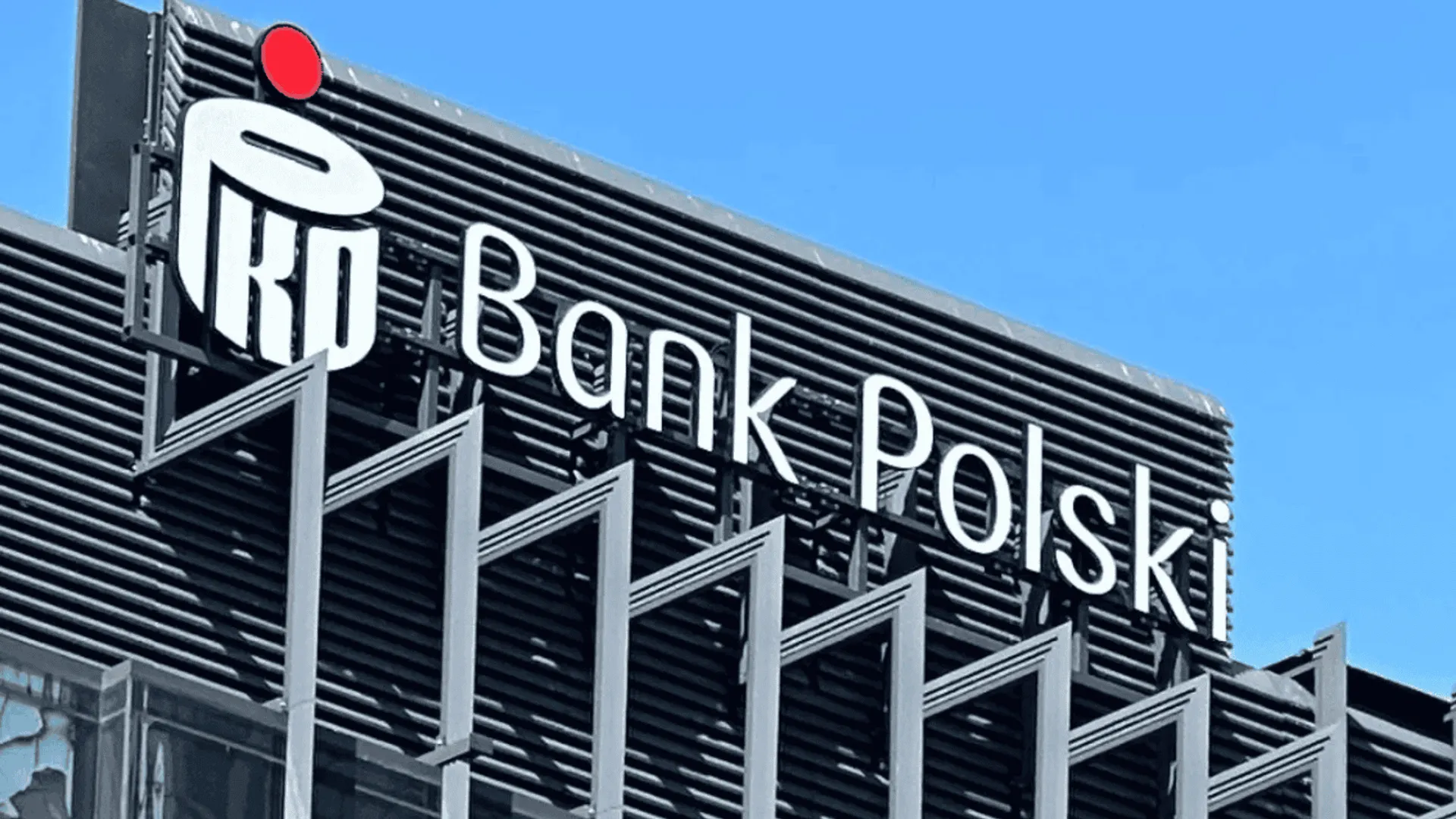 Przerwa techniczna w PKO Banku Polskim, Fot. Goniec.pl