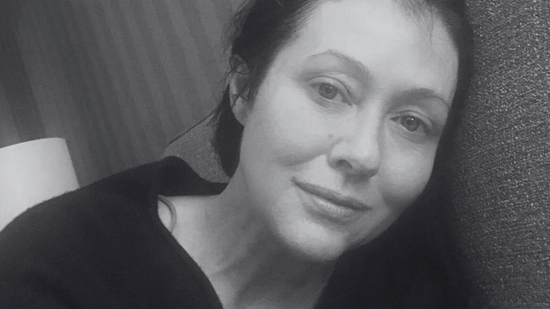 Shannen Doherty nie żyje