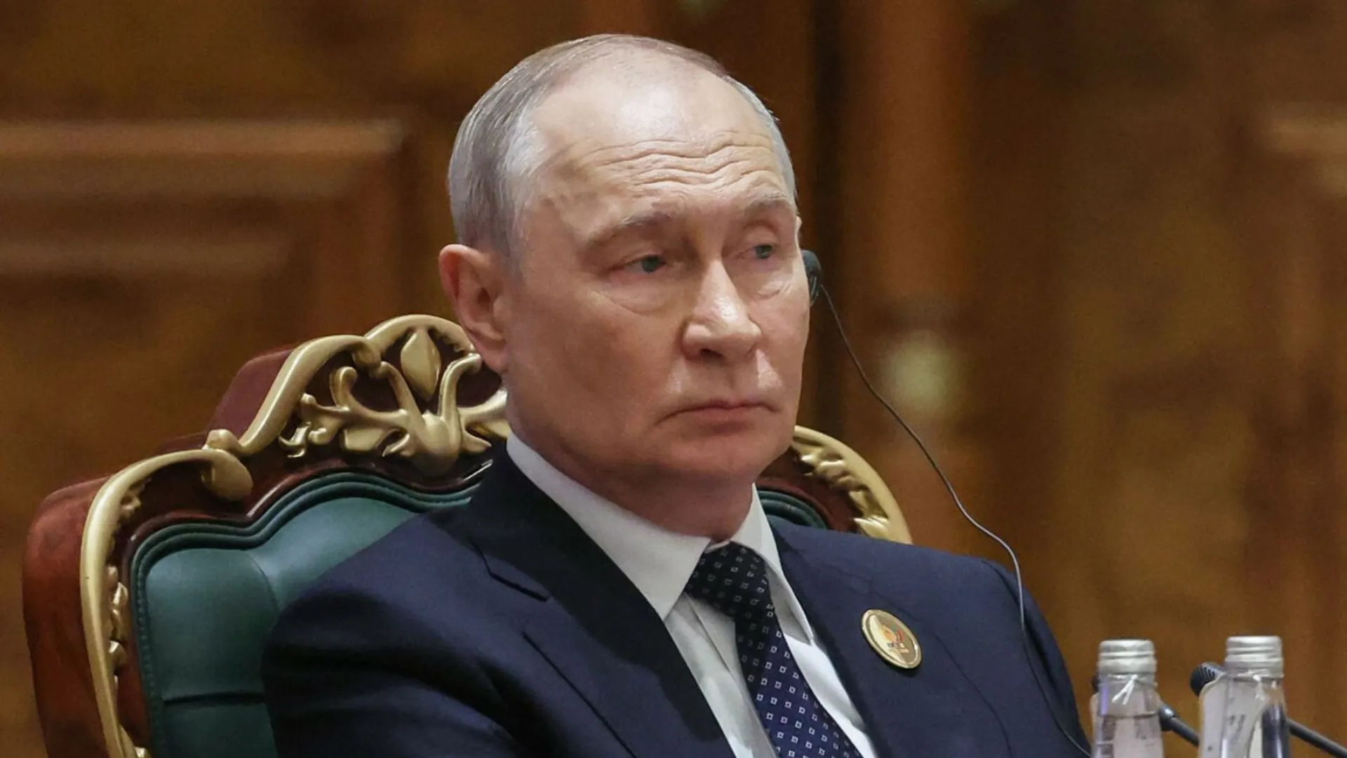 Putin