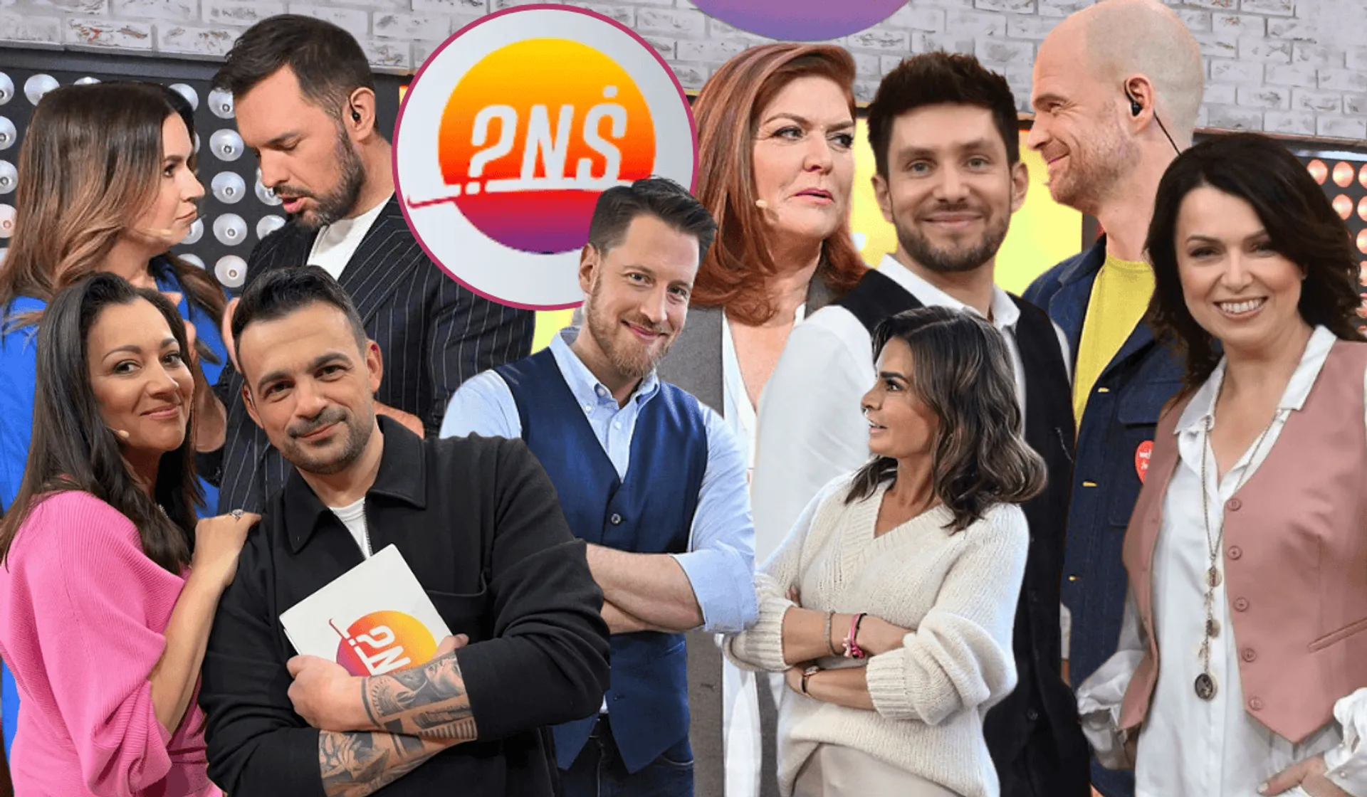 "Pytanie na Śniadanie"