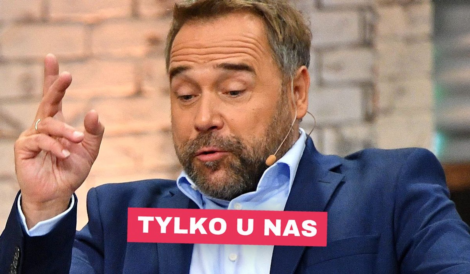 Pytanie na śniadanie: Kto za Łukasza Nowickiego?, fot. KAPIF