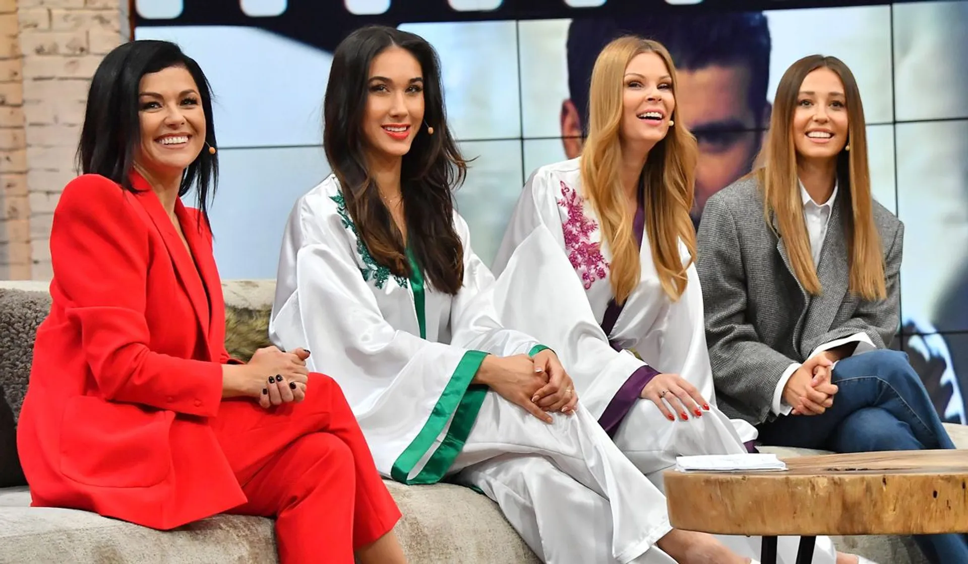 Pytanie na śniadanie