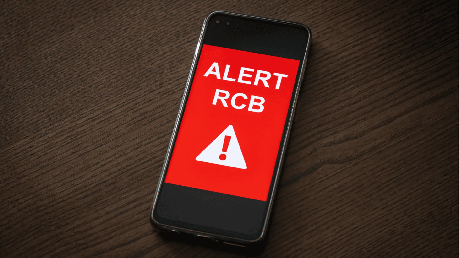 RCB