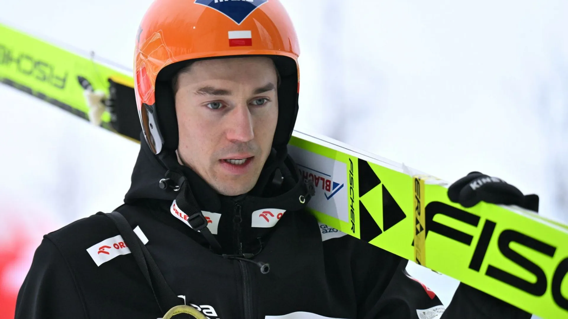 Kamil Stoch