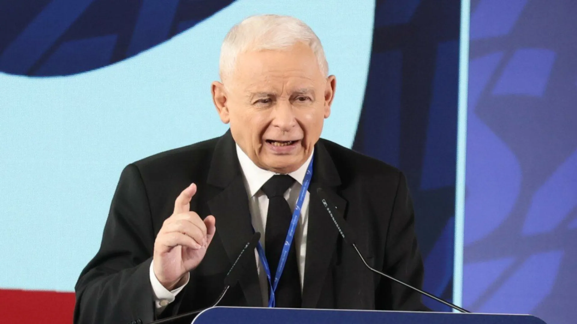 Jarosław Kaczyński