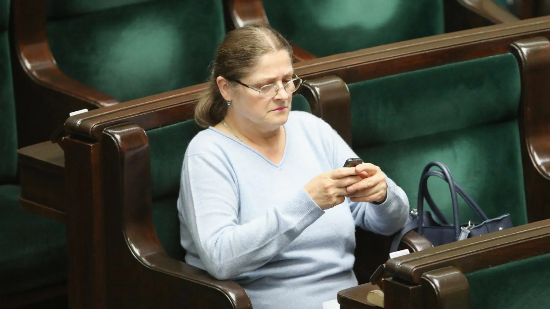 Krystyna Pawłowicz