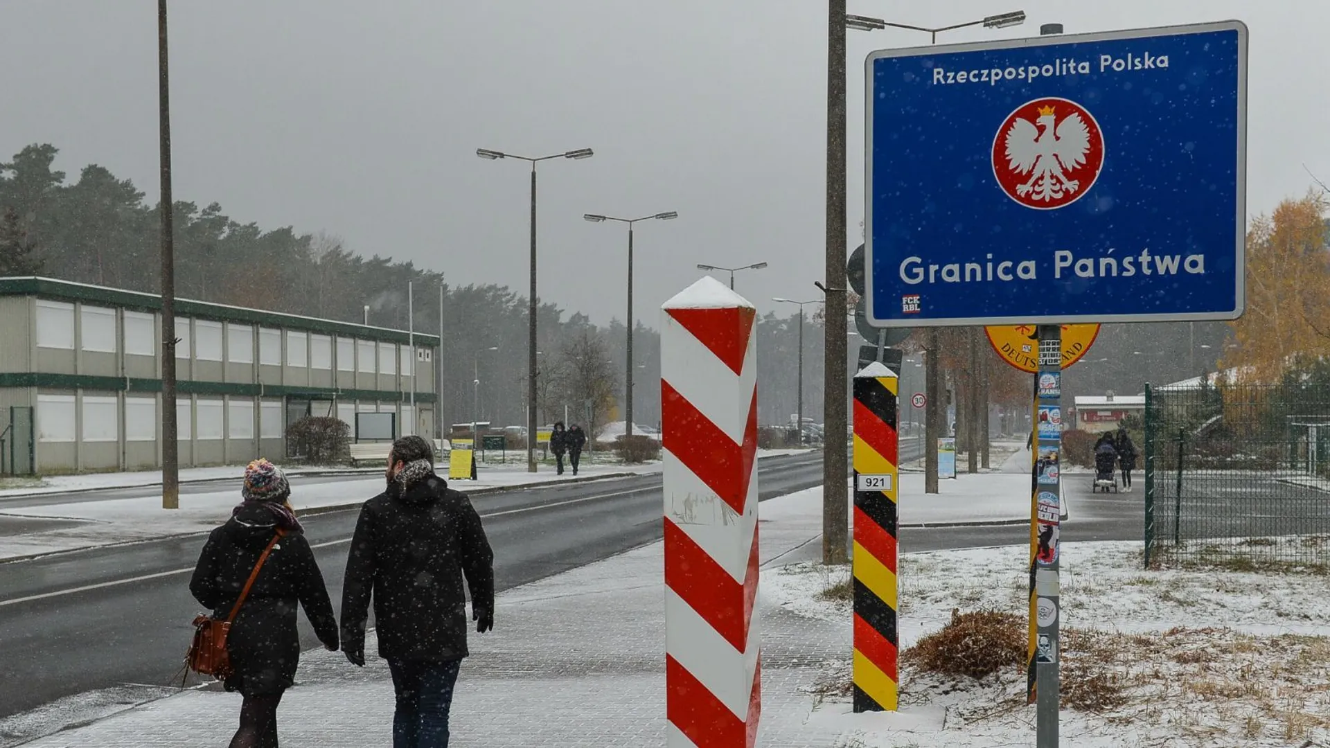 Granica polsko-niemiecka