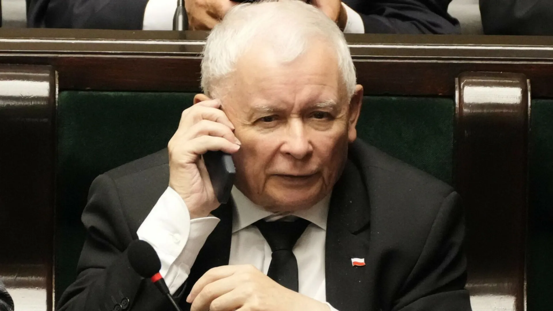 Jarosław Kaczyński