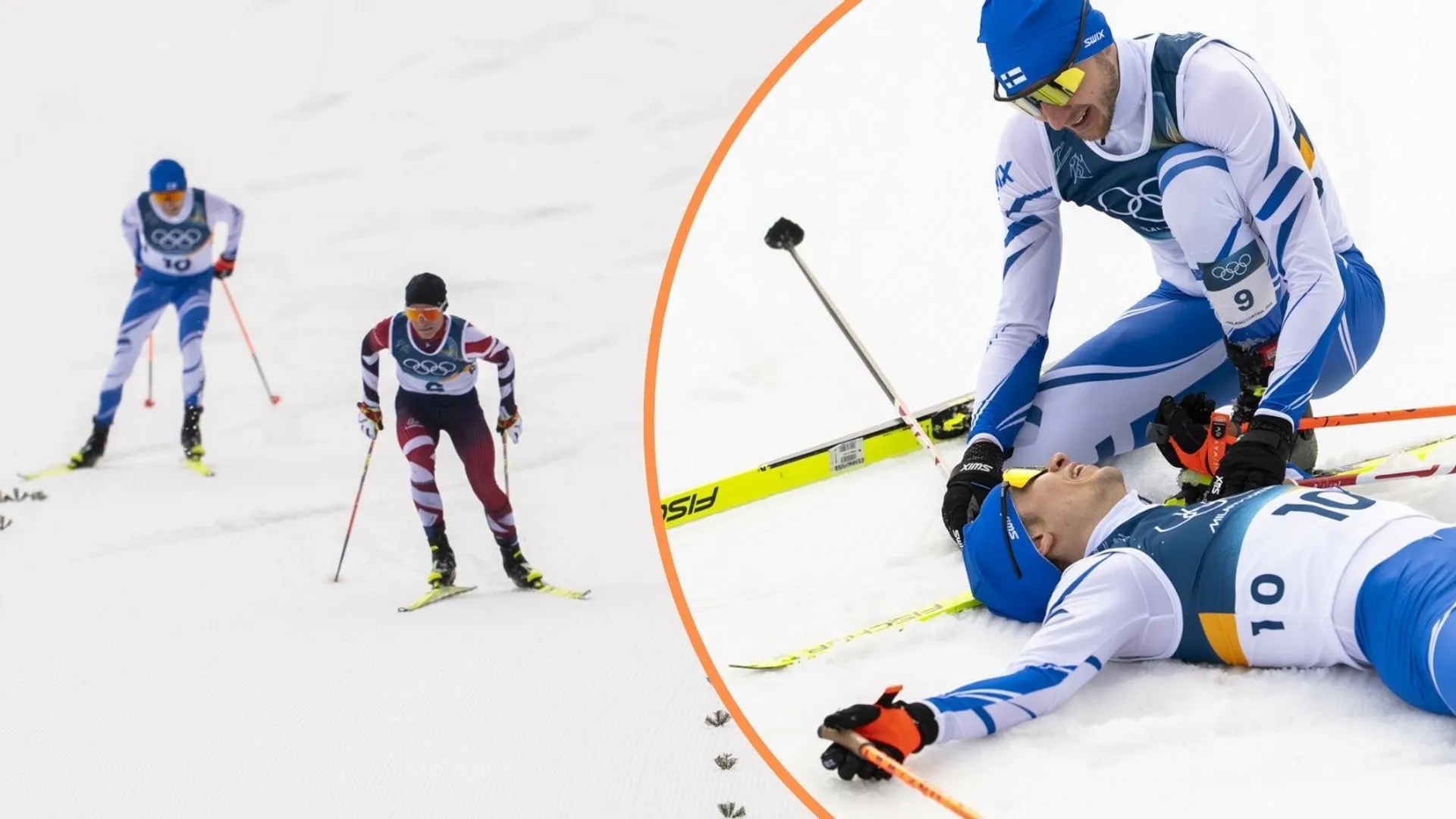 Igrzyska Olipmijskie