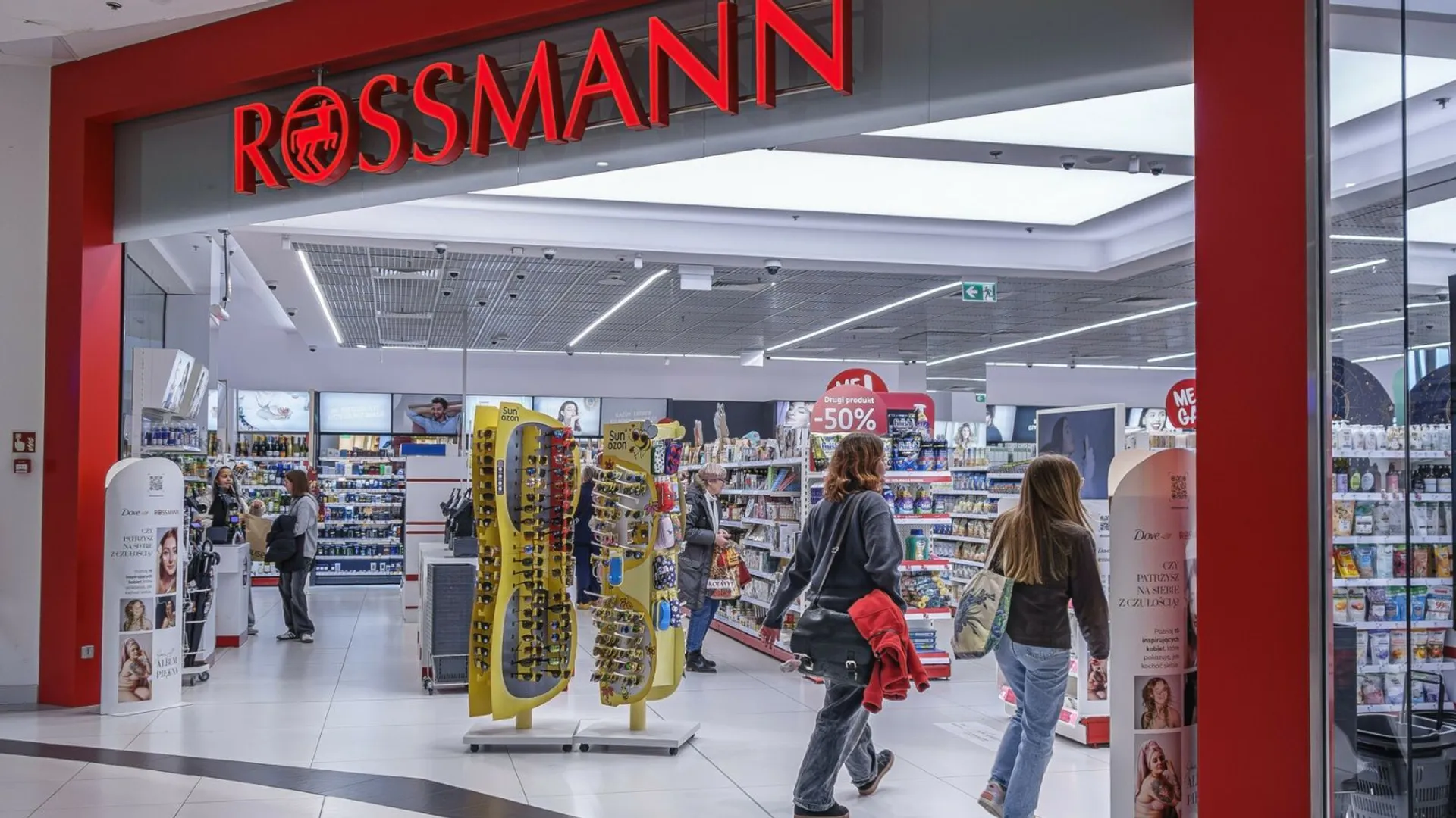 Rossmann