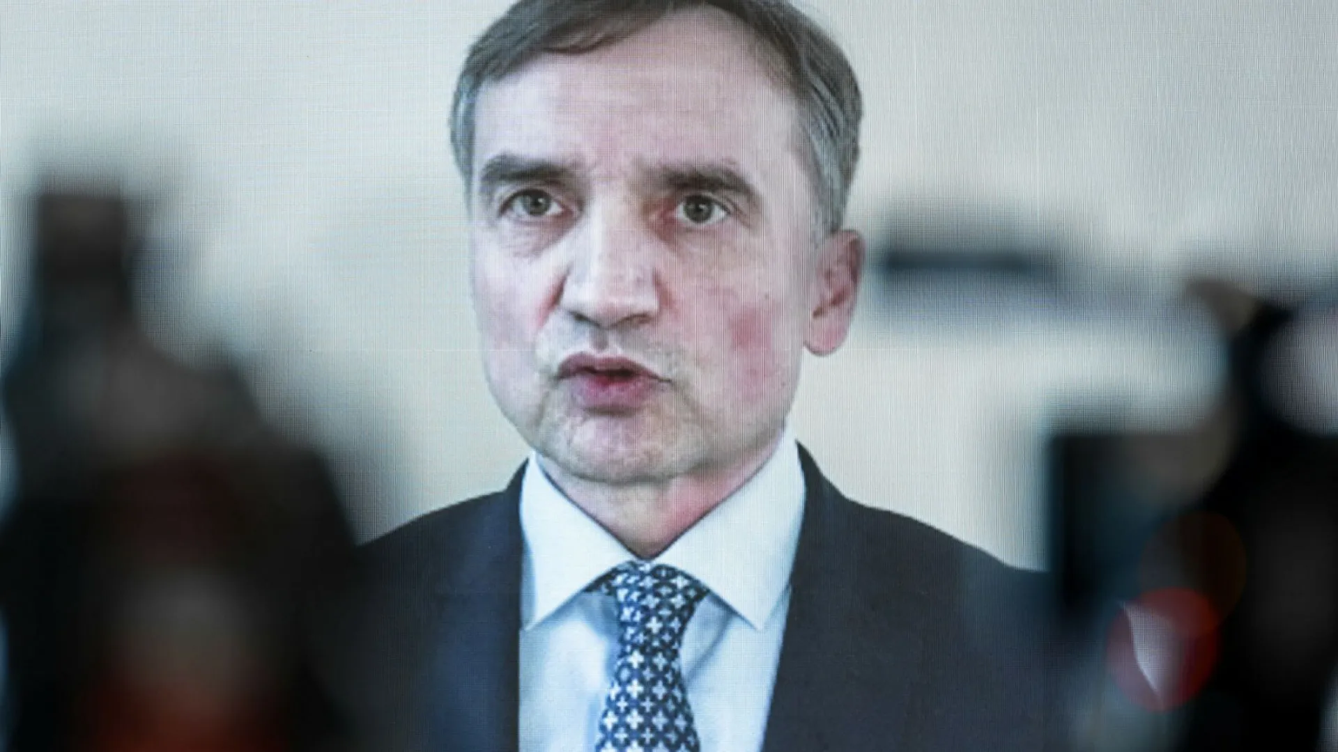 Zbigniew Ziobro
