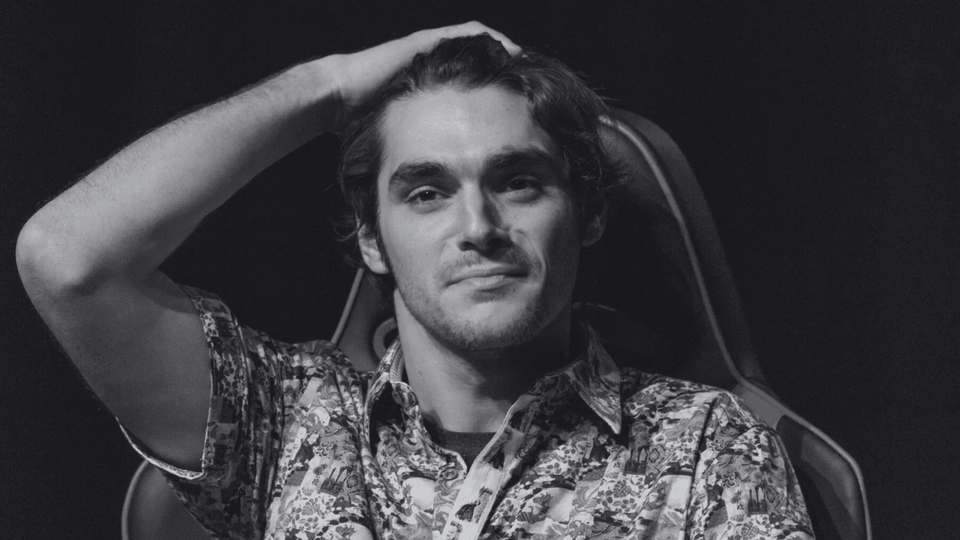 RJ Mitte