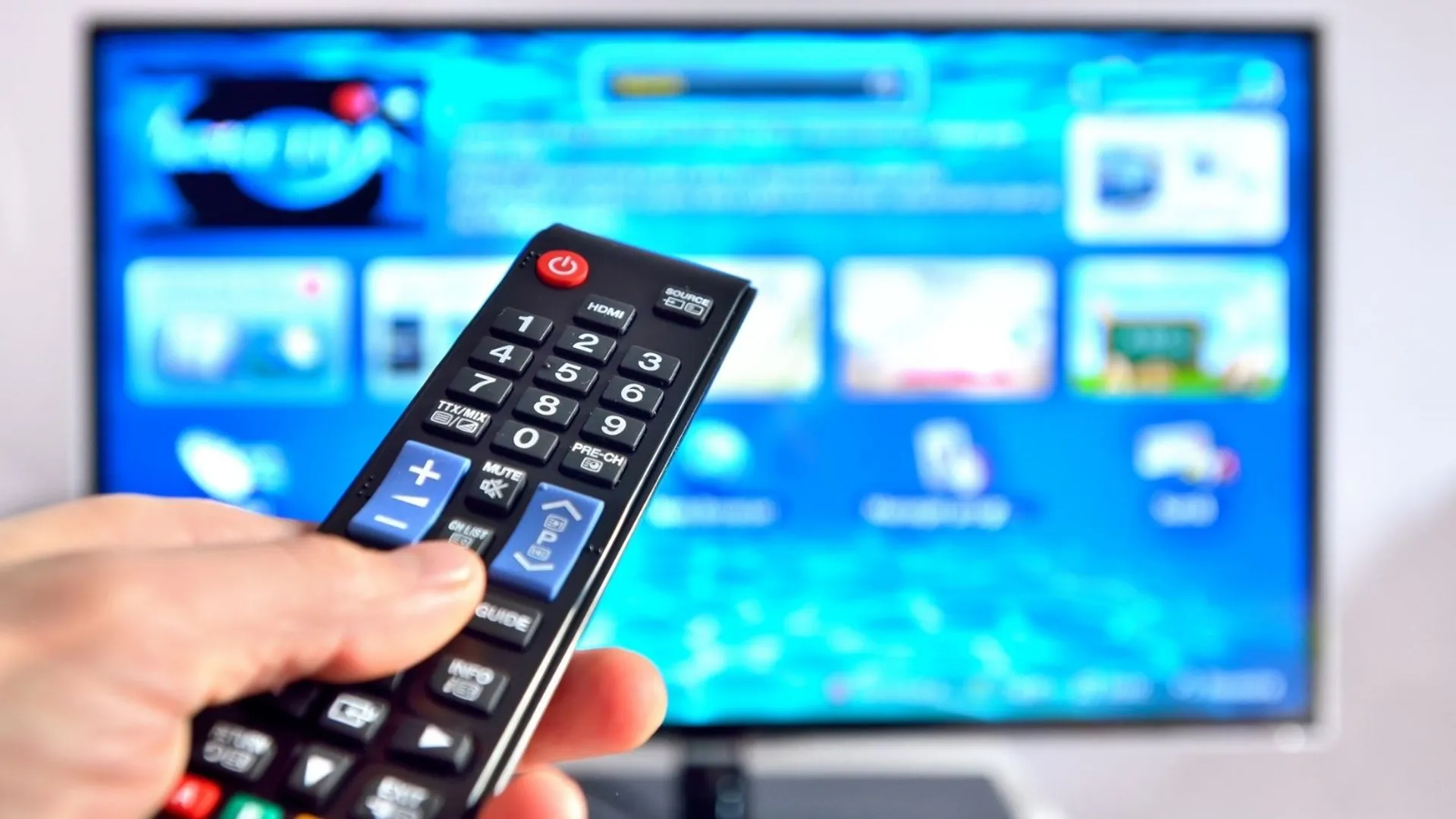 Abonament RTV, ministerstwo, rząd, RTV, opłaty, zmiany, nowy podatek