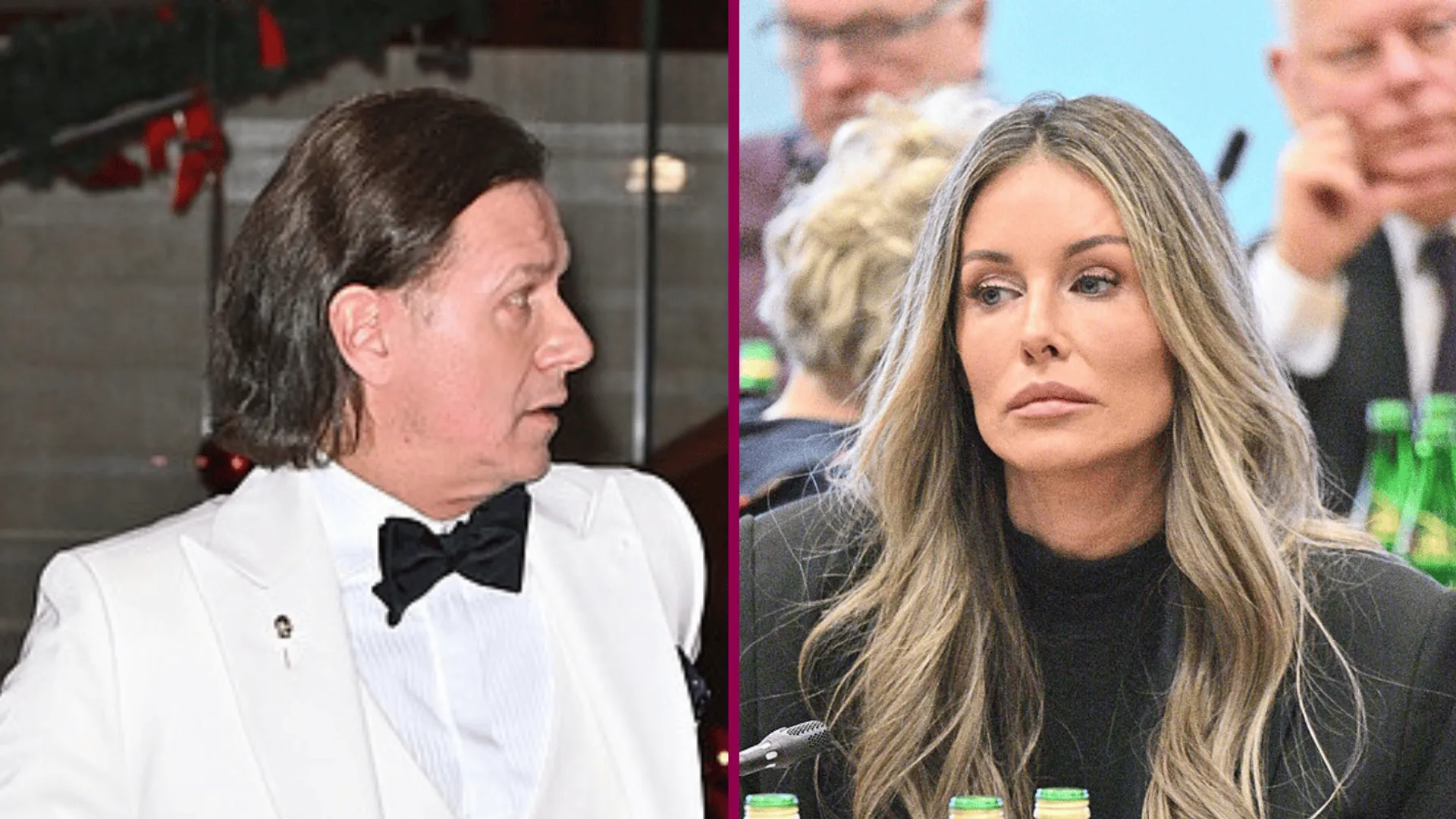 Gruchnęły wieści ws. małżeństwa Rozenek i Majdana. To nie były plotki 