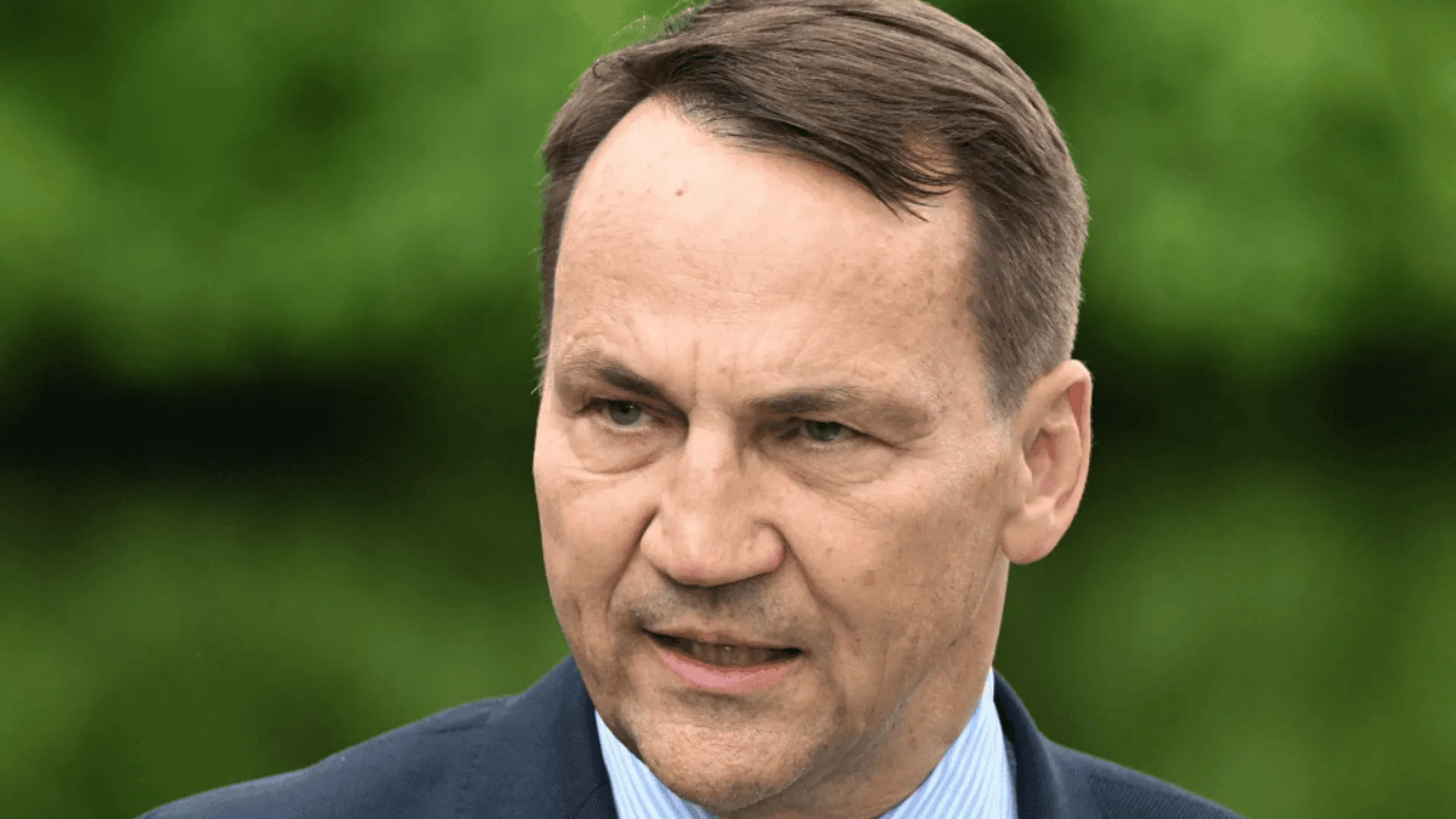 Radosław Sikorski