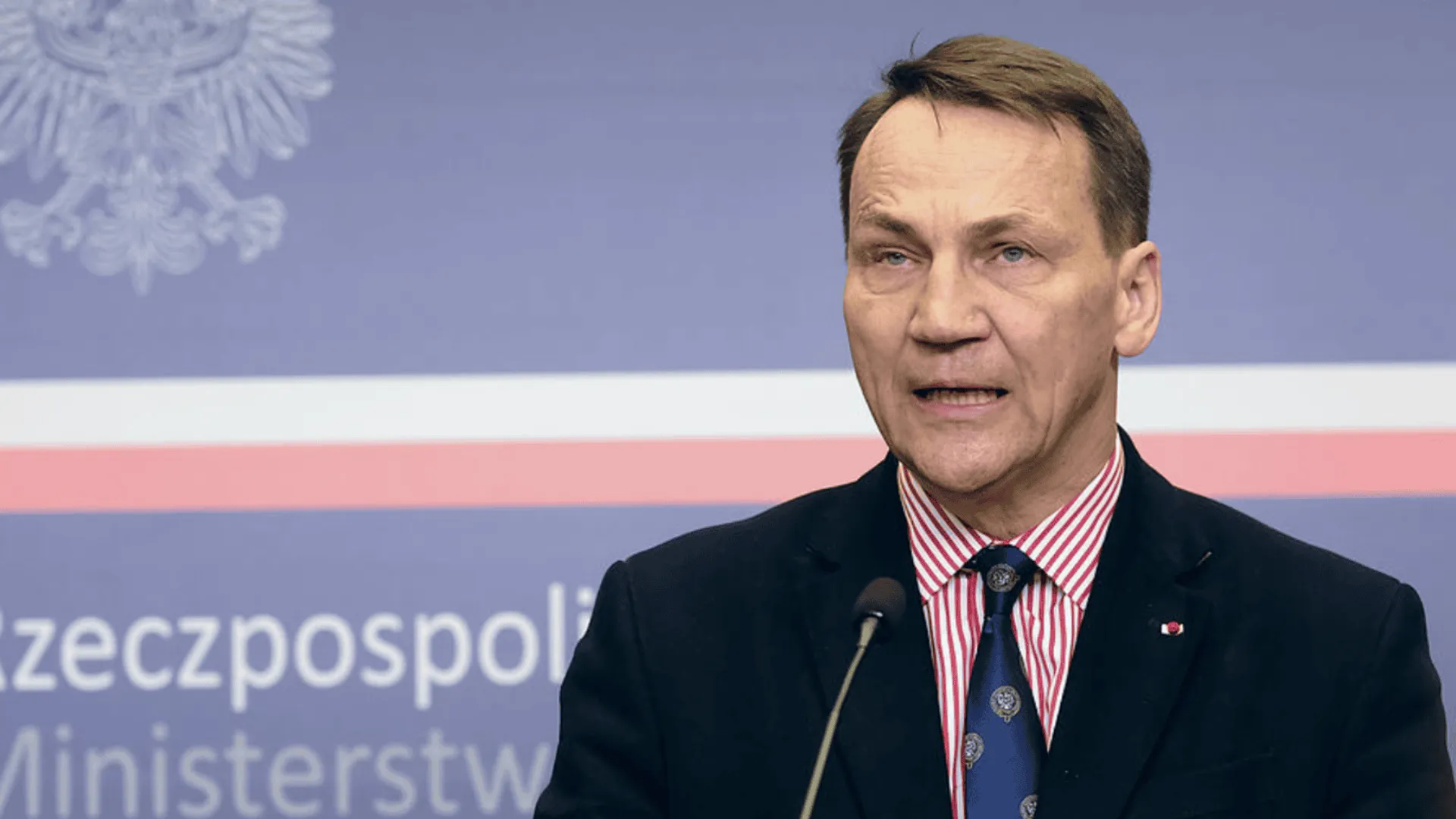 Radosław Sikorski