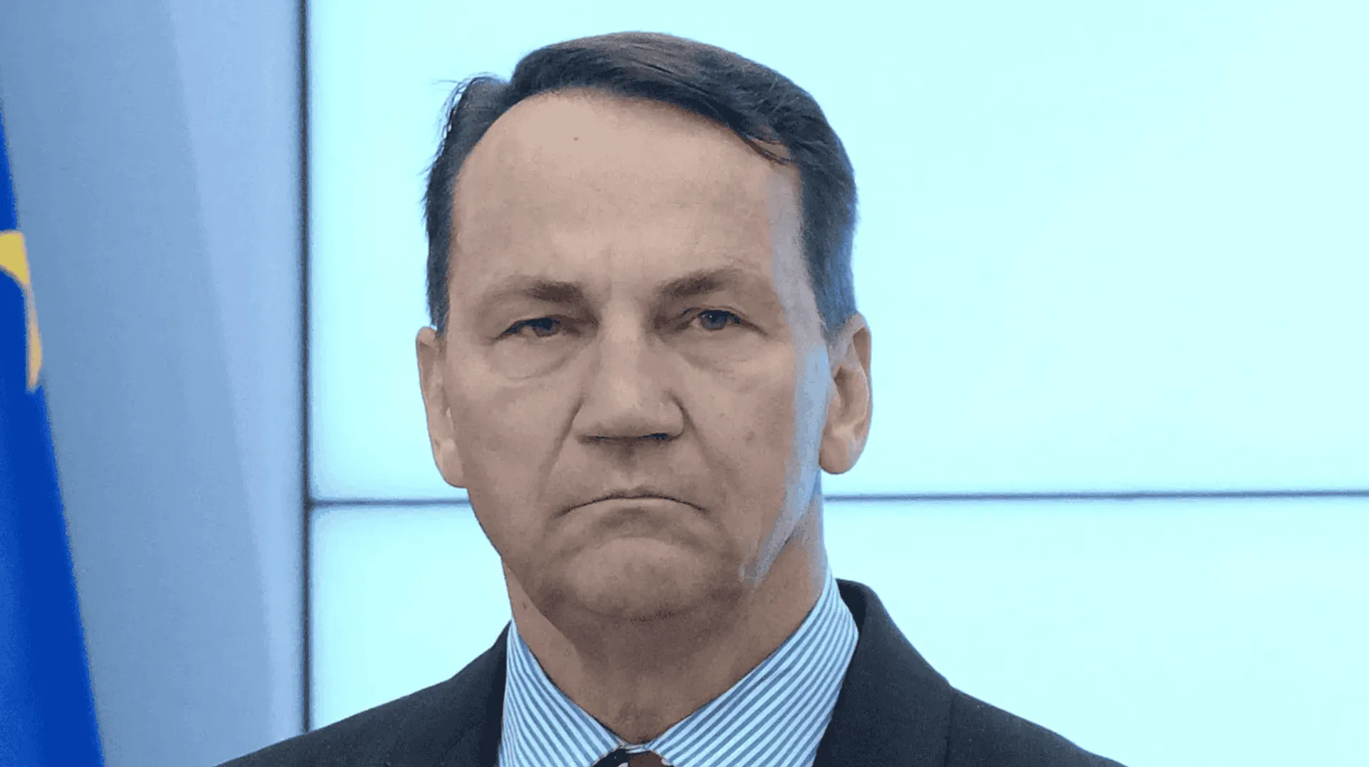 Radosław Sikorski