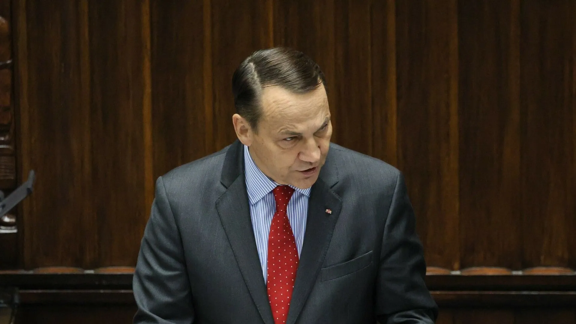 Radosław Sikorski
