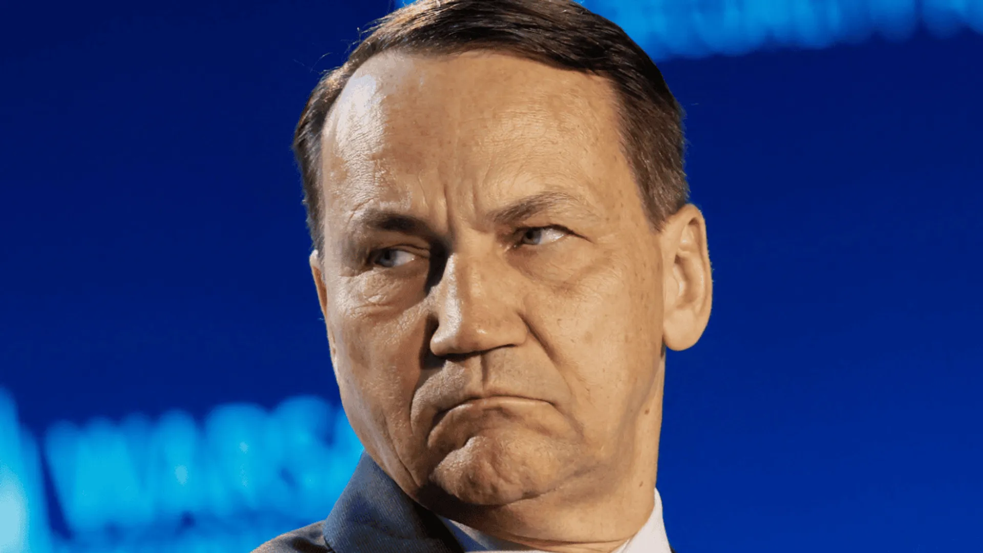 Radosław Sikorski