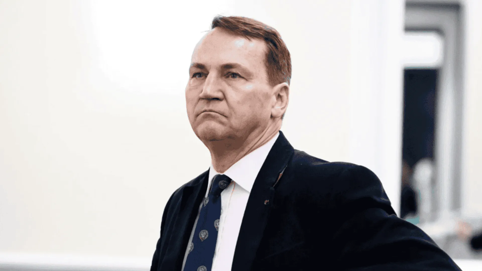 Radosław Sikorski