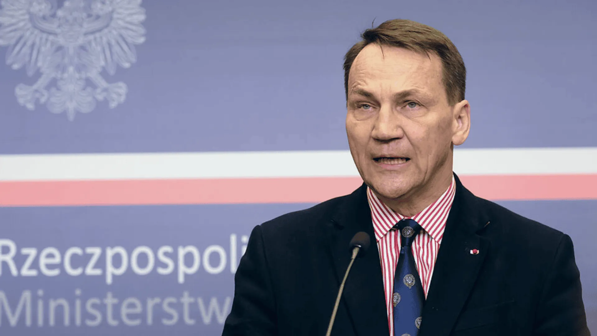 Radosław Sikorski