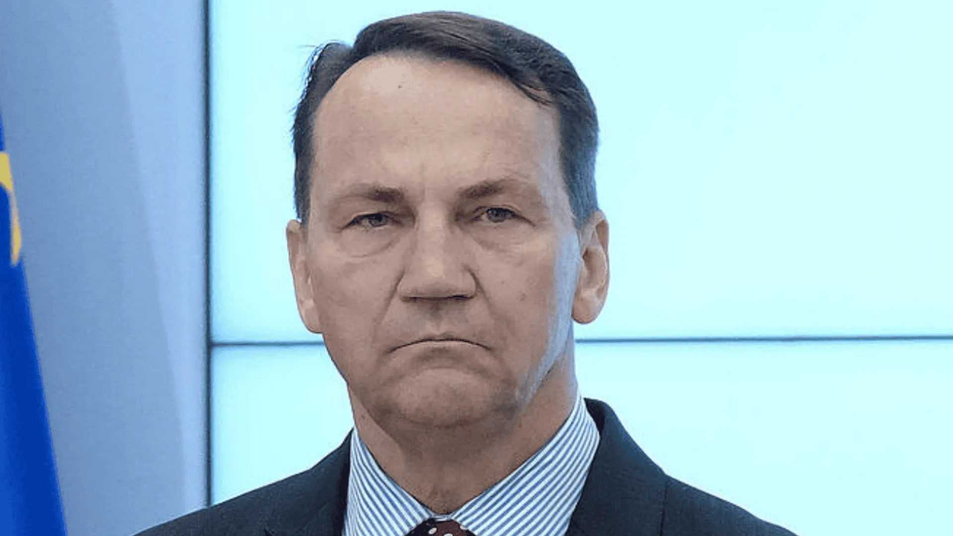 Radosław Sikorski