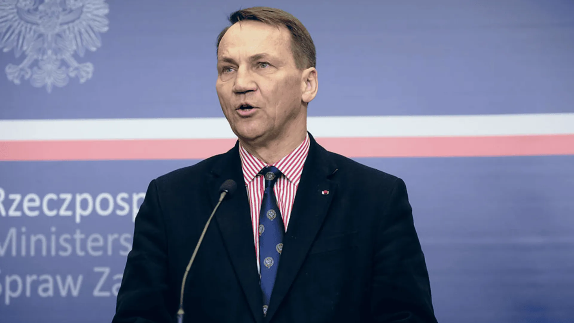 Radosław Sikorski