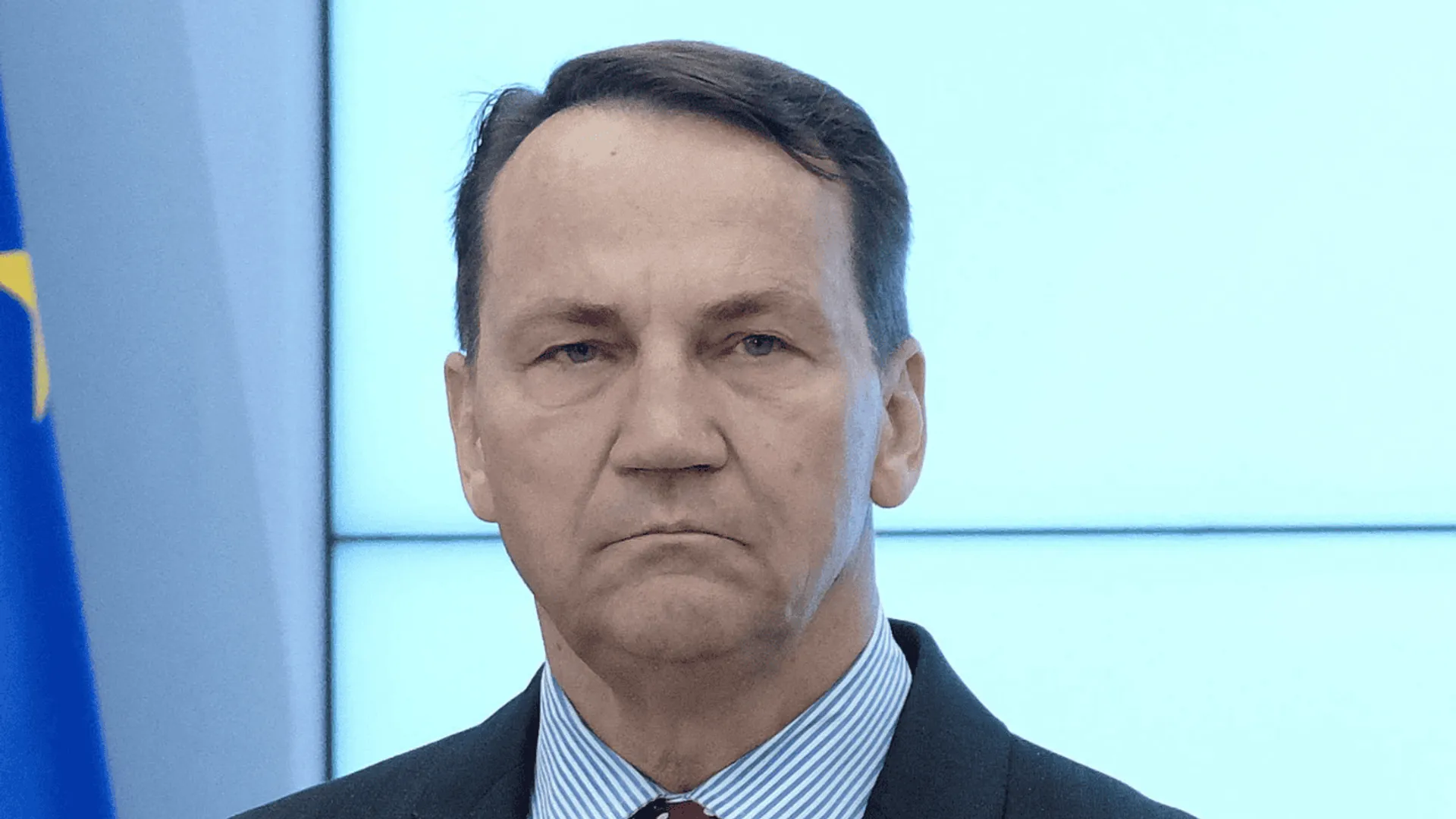 Radosław Sikorski