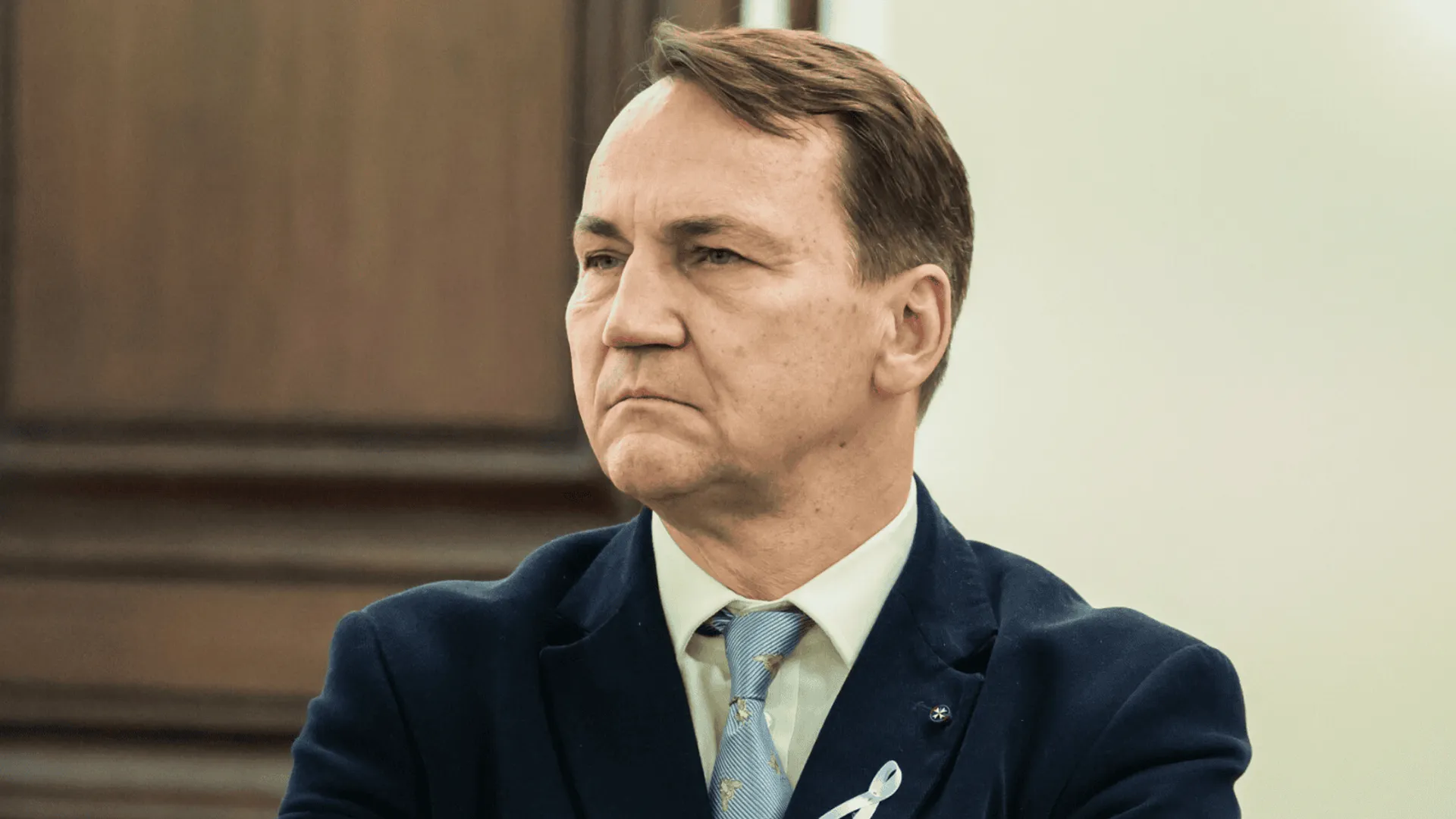 Radosław Sikorski