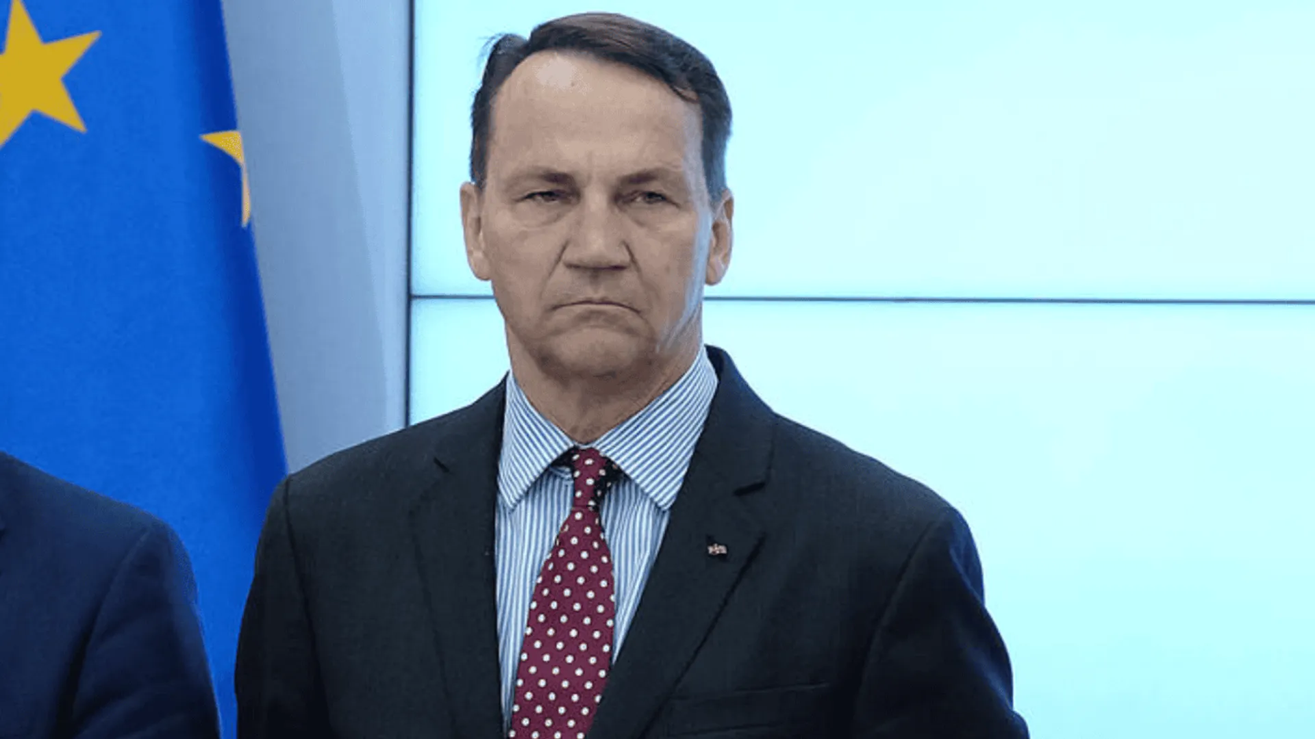 Radosław Sikorski