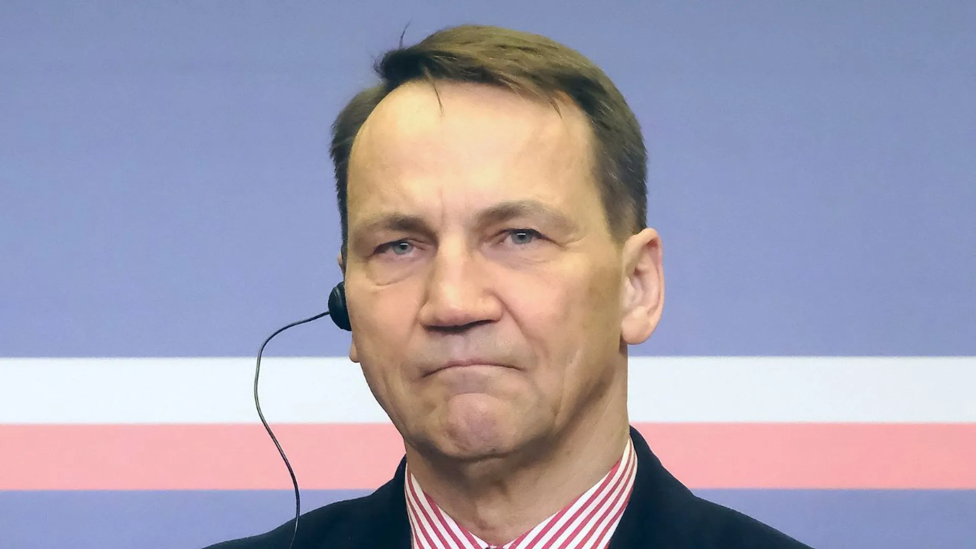 Radosław Sikorski