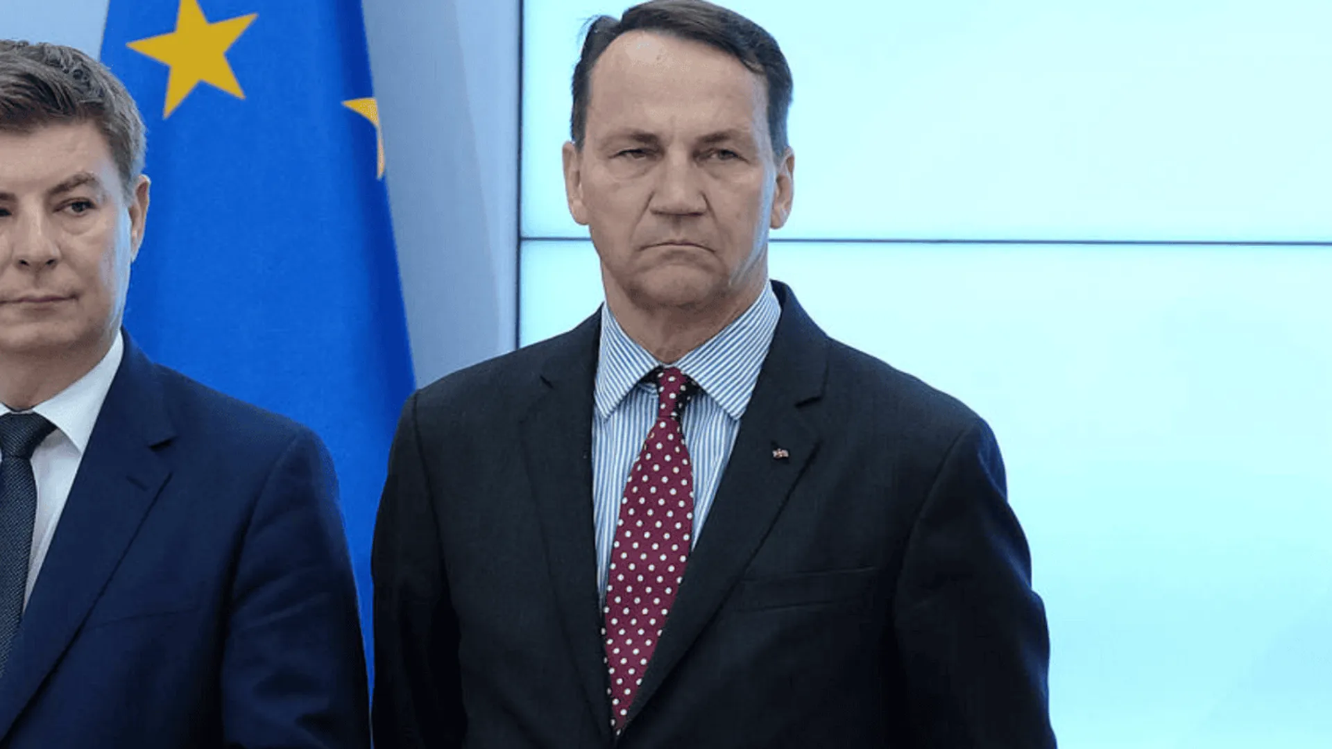 Radosław Sikorski