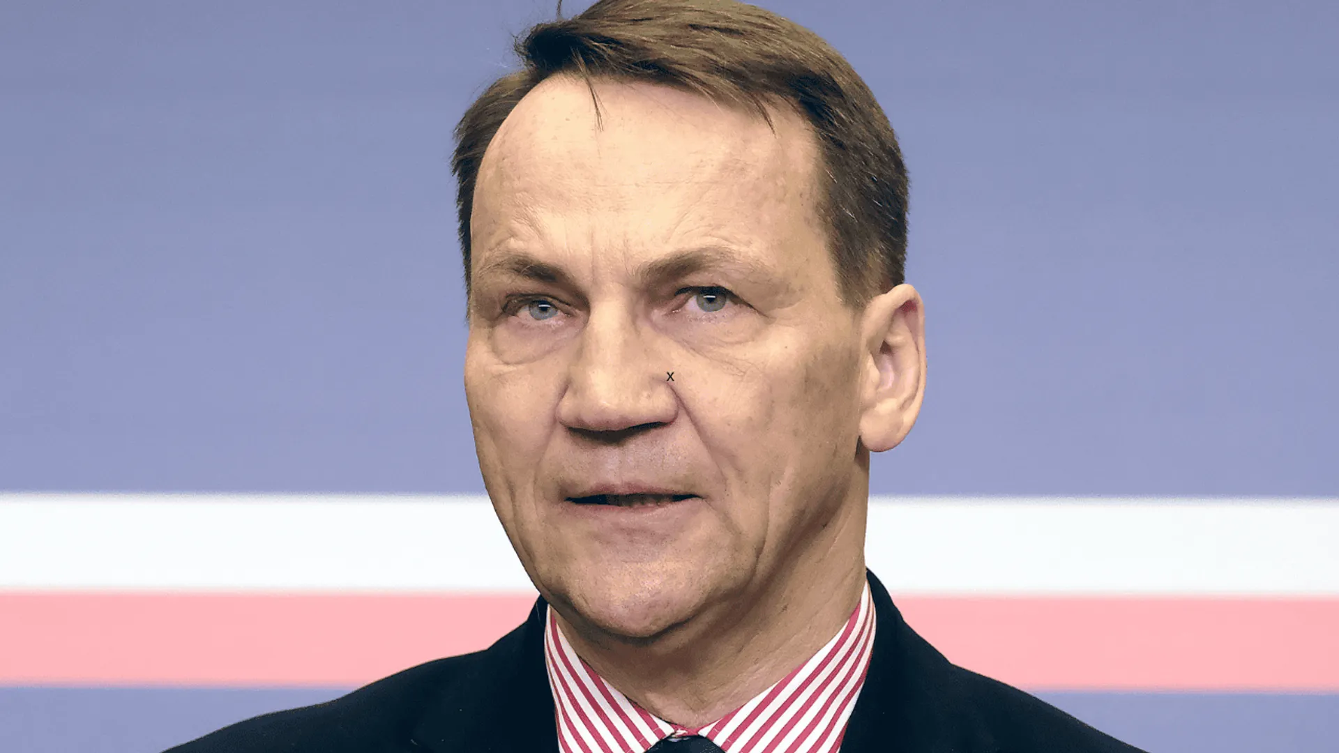 Radosław Sikorski