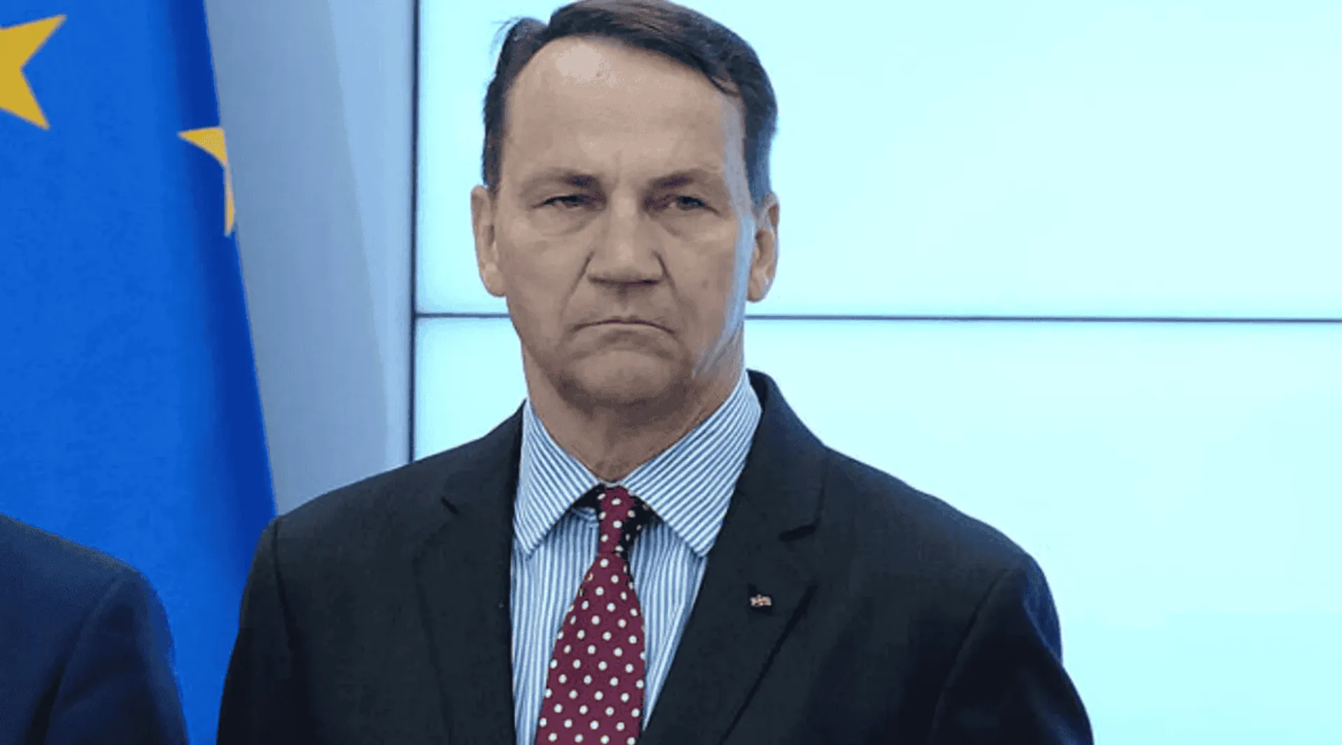 Radosław Sikorski