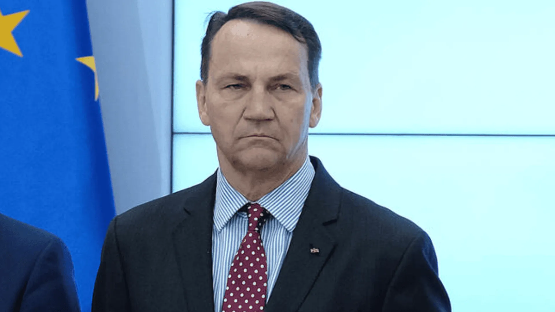 Radosław Sikorski