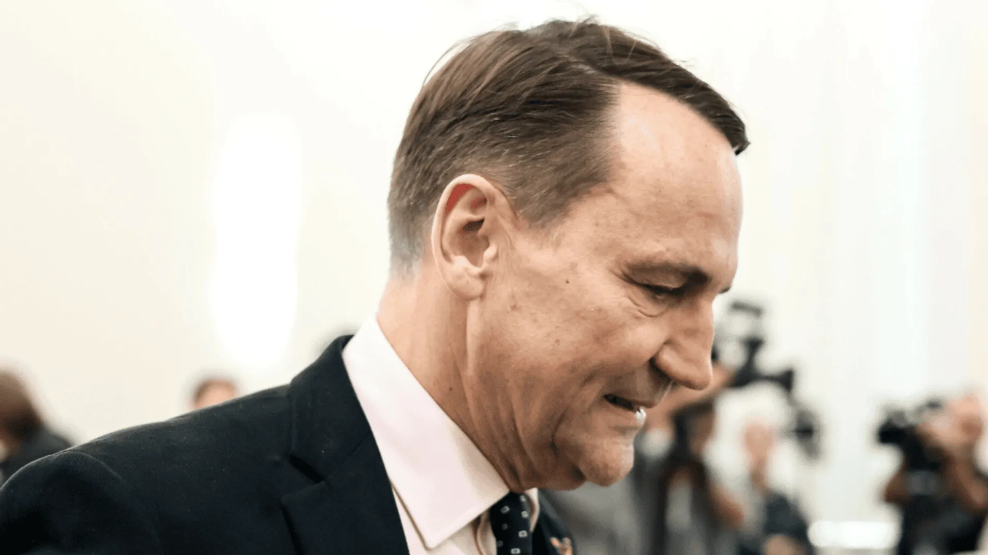 Radosław Sikorski