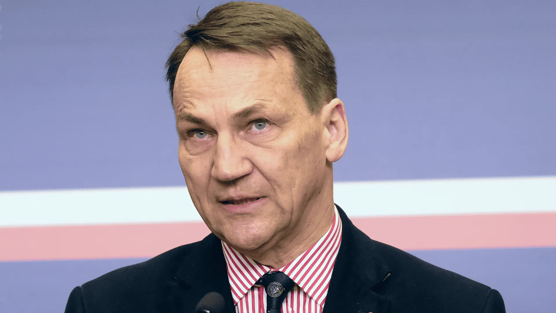 Radosław Sikorski