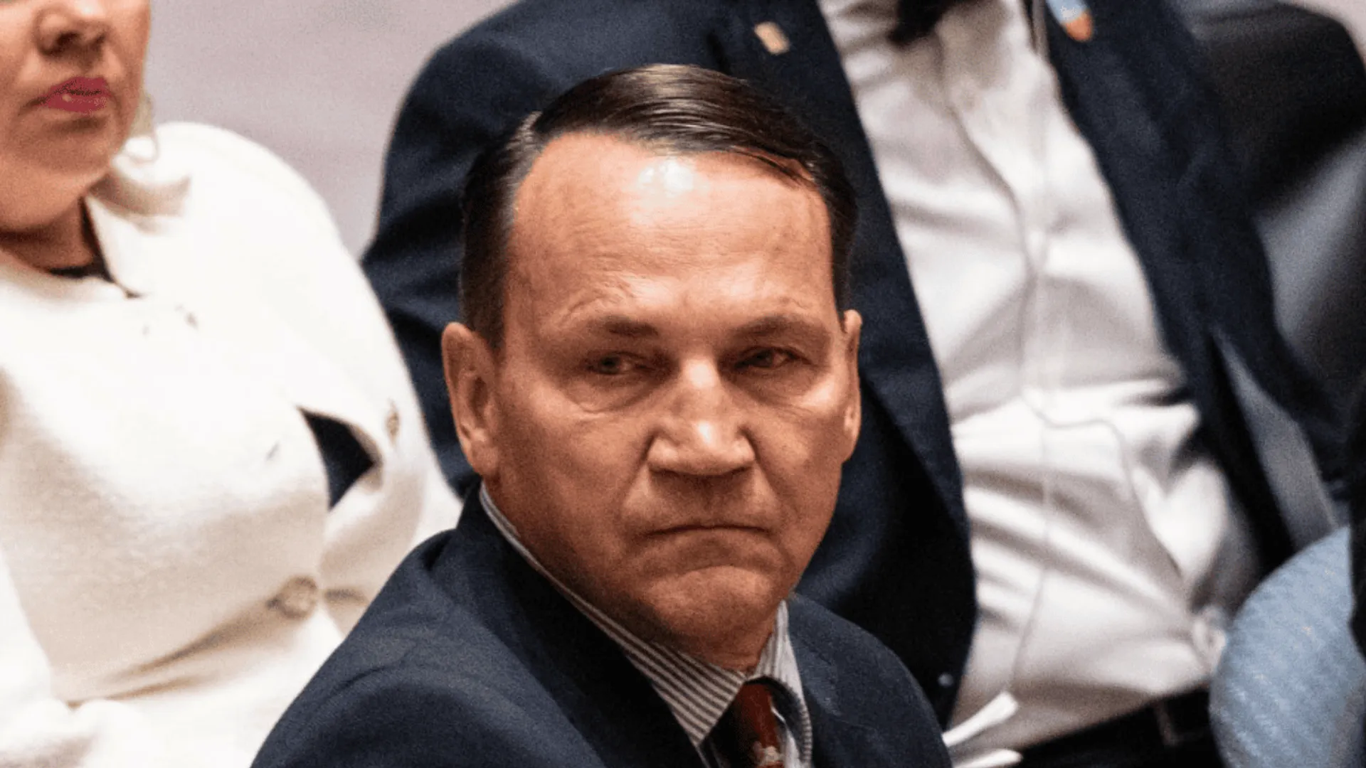 Radosław Sikorski
