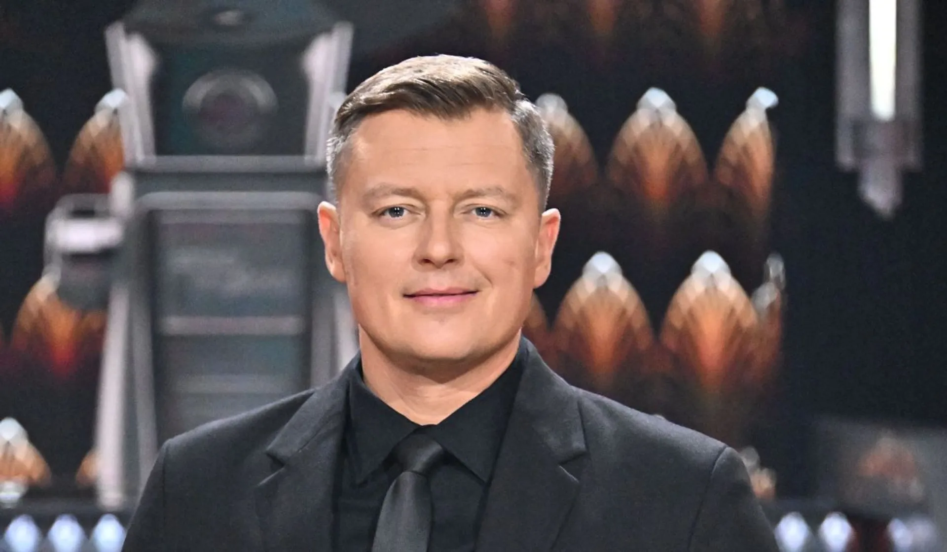 Rafał Brzozowski