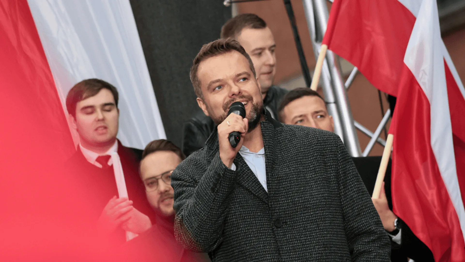 Rafał Bochenek