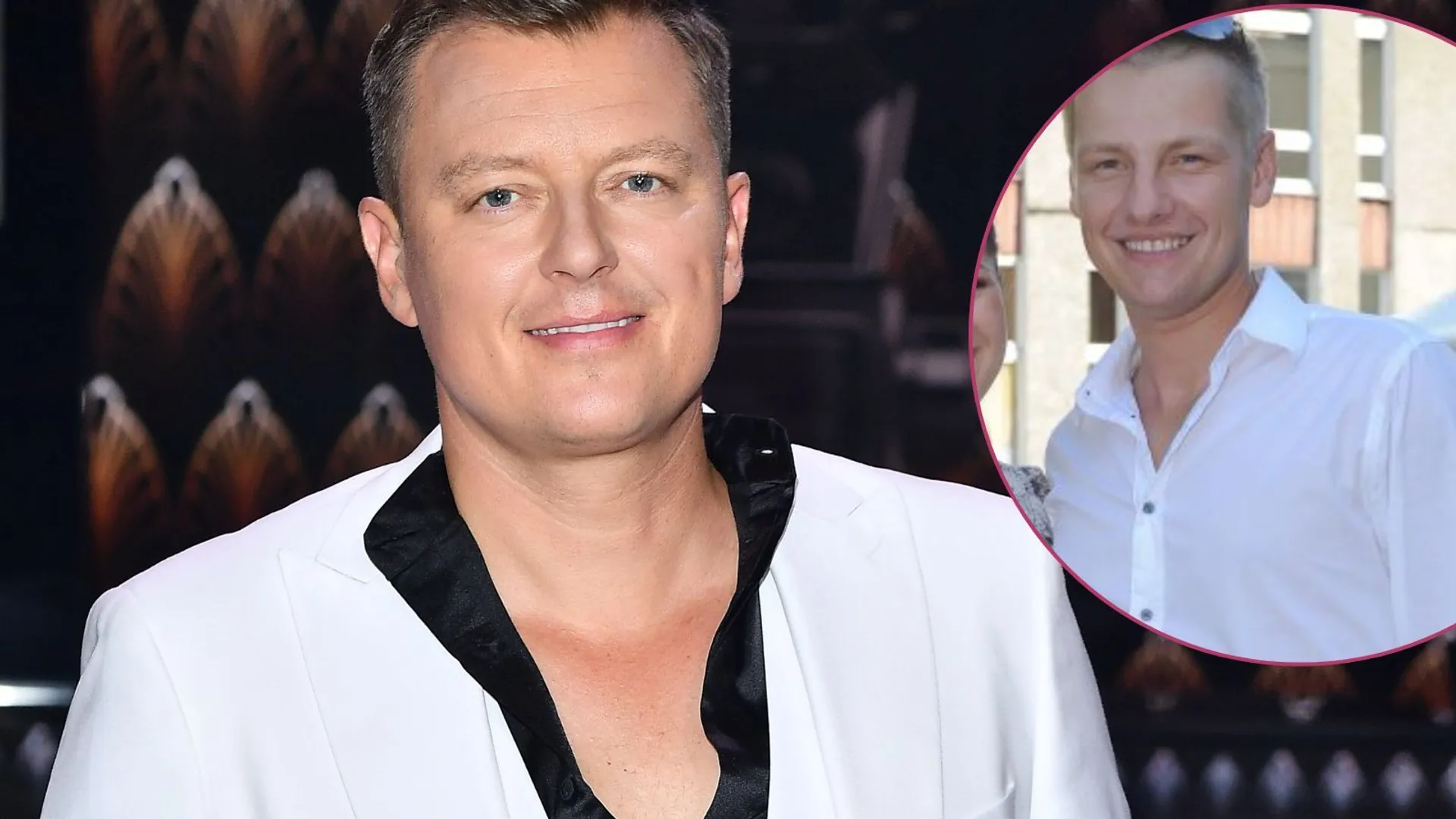 Rafał Brzozowski/Marcin Mroczek